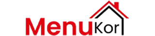 MenuKor Logo for Mobile